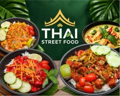 Thai-Street food