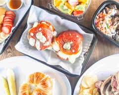 Heavenly Cafe (752 South Andy Griffith Parkway)