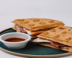 Gloria healthy Bar ( avenida primera)