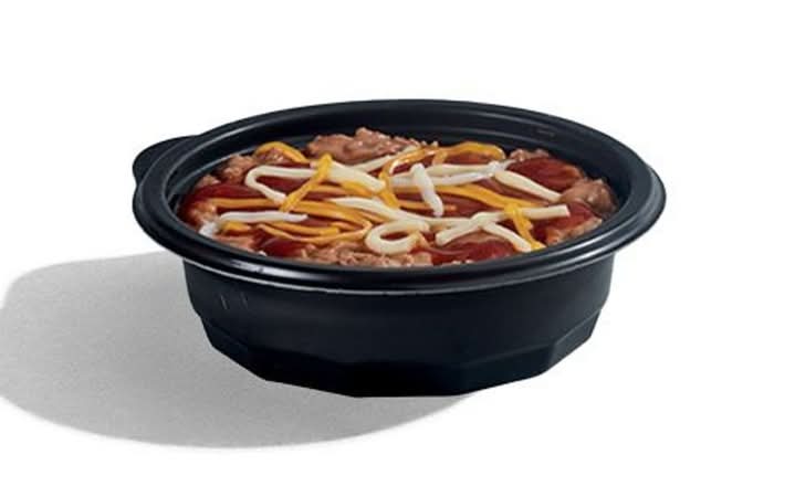 Pintos n Cheese