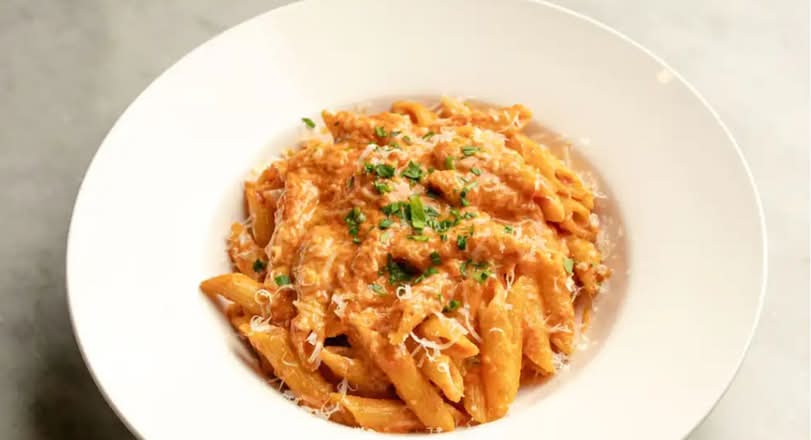 Penne Vodka