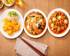 台湾料理 麗ちゃん taiwanryouri reityan