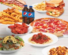 Gabriel Pizza (Norwest)