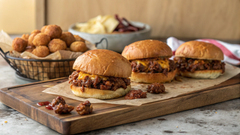 Slappy's Sloppy Joe's (1541 Glenn School Rd Ste 17)