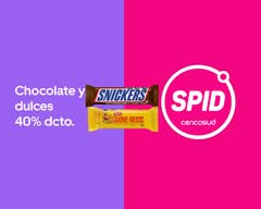 ⚡️SPID Express (Dunas Con Con)