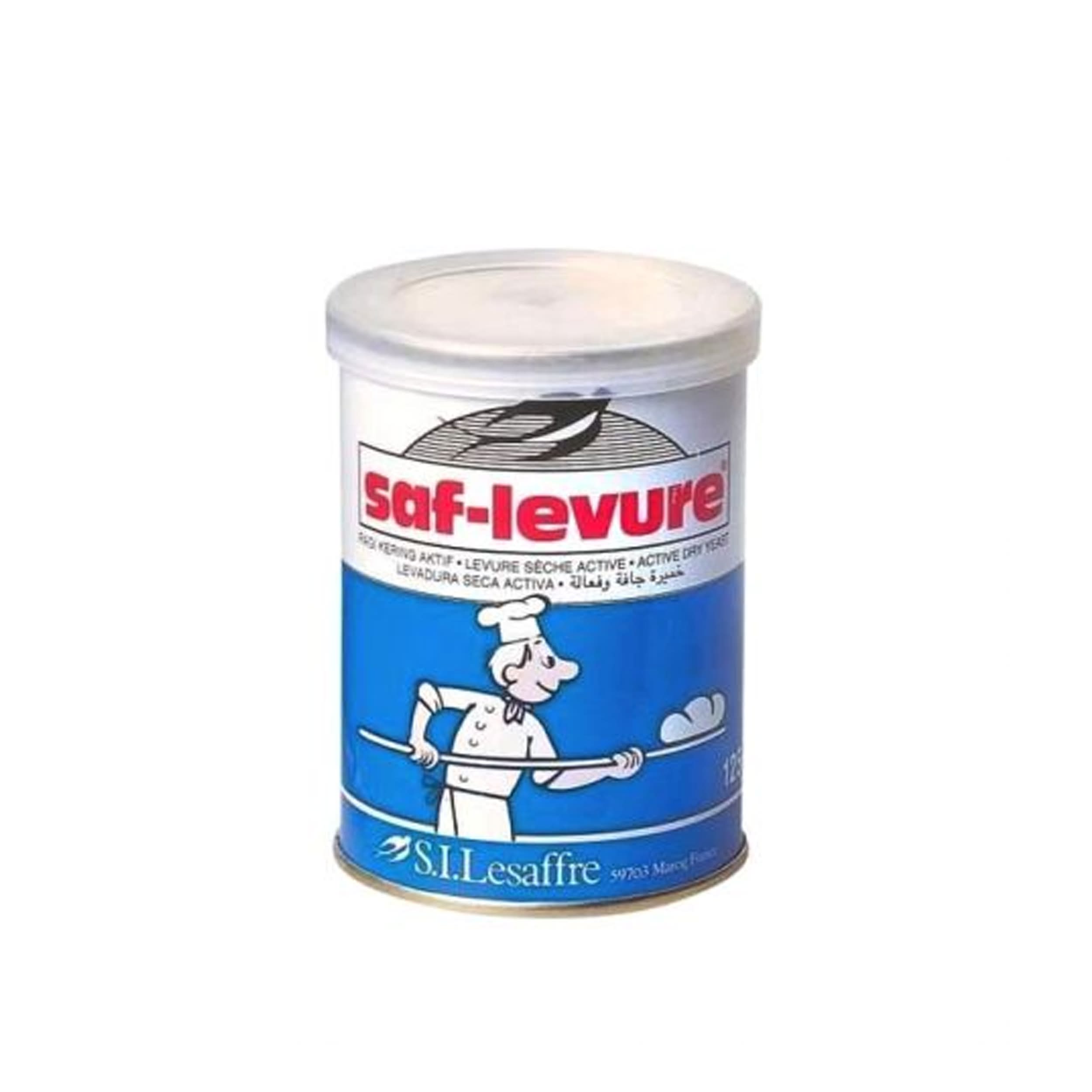 Saf-Levure 125g