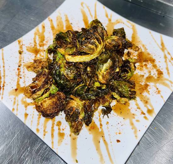 Brussel Sprouts