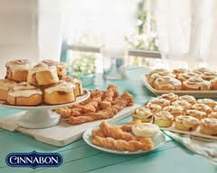 Cinnabon - City Mall