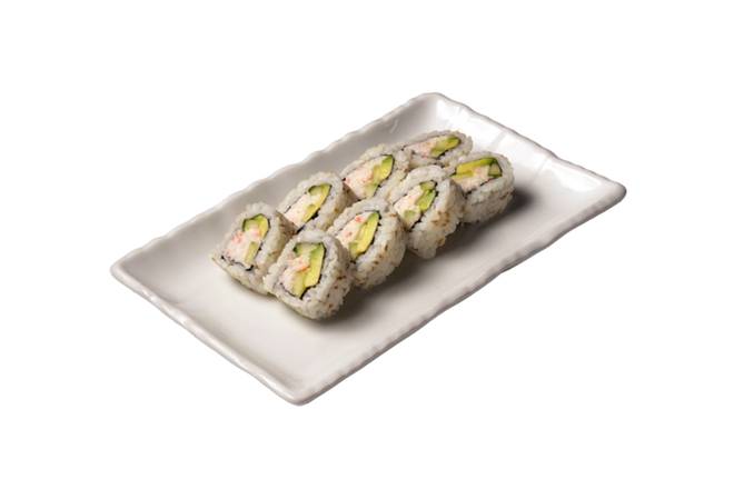 California Roll