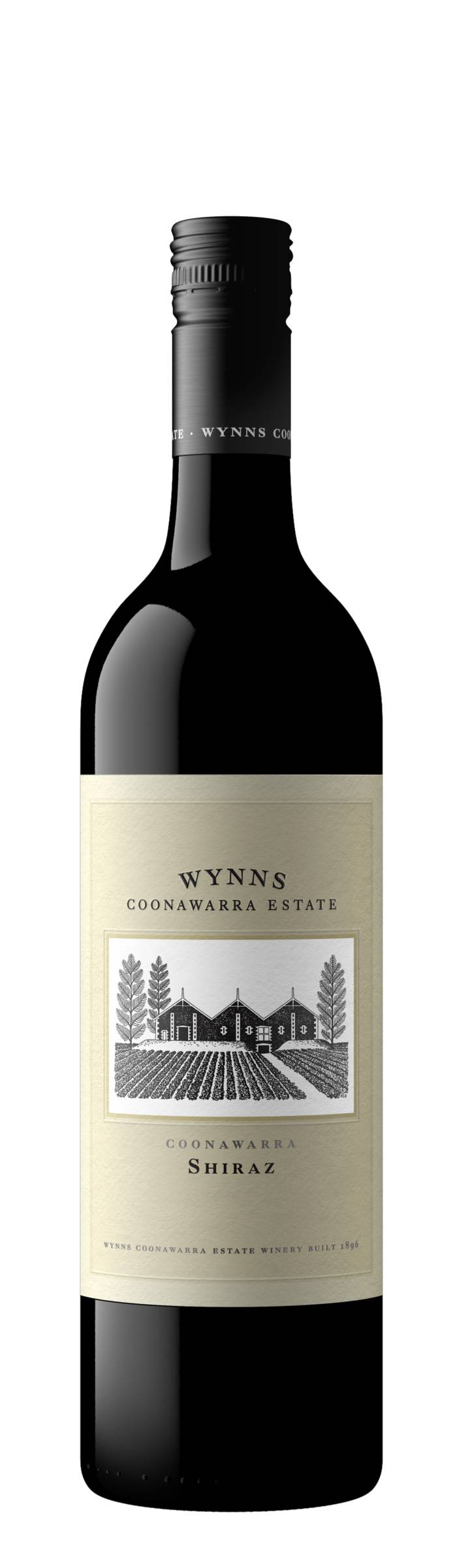 Wynns Coonawarra Shiraz 750ml