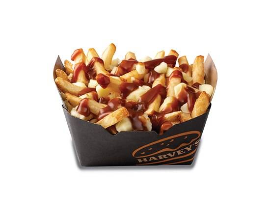 Regular Classic Poutine