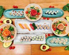 Sushi Dining DEN Vaucluse