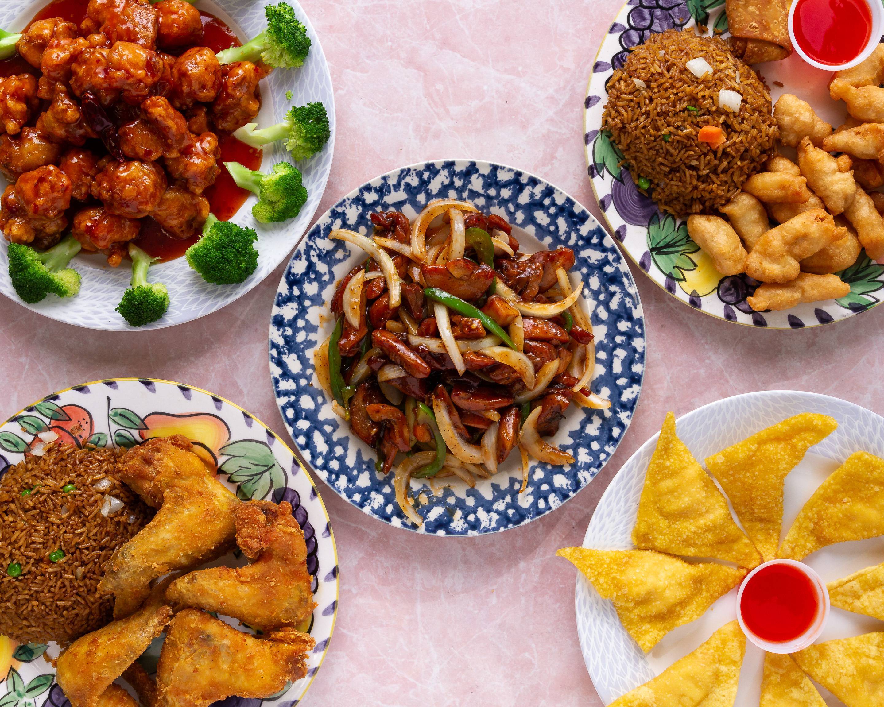 Lucky Bamboo House Menu Randallstown  Order Lucky Bamboo House Delivery  Online  Postmates