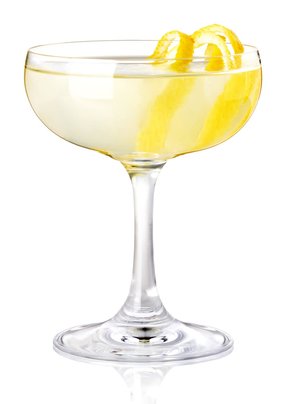 TRUE Coupe Cocktail Glasses