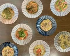 だいにんぐ まつぼくり dining Matsubokuri