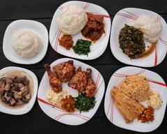 Royal Touch Catering