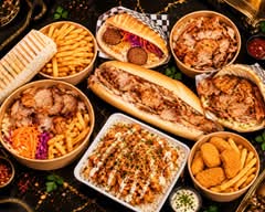 Golden Food