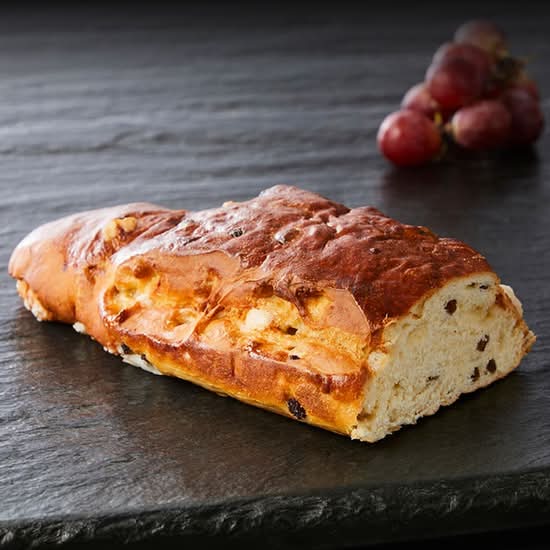 La coquille raisin 100G