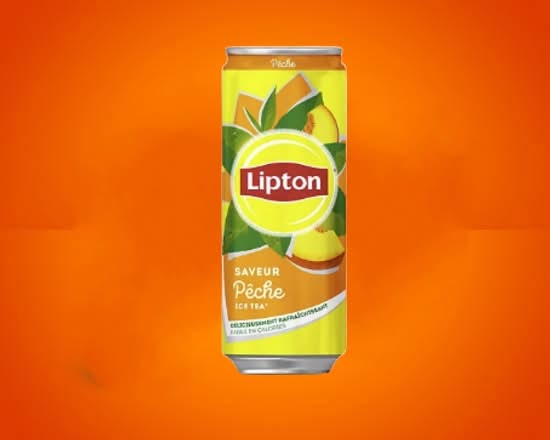 🧊 Lipton Ice Tea 33cl
