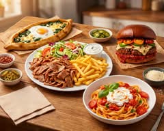 Pizzeria La Prima 99867