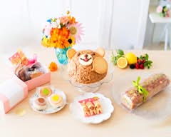 サニー サイド ケークス