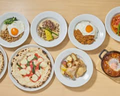 ごはん屋 ぽるこ