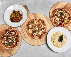 The Kineton Pizza Junction