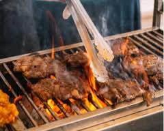 Jambo Grill