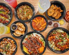 Bibim Express (2020 South 320th Street, Federal Way)