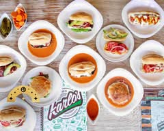 Lonches Karlos Providencia