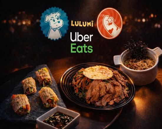 Lulumi (Quito )