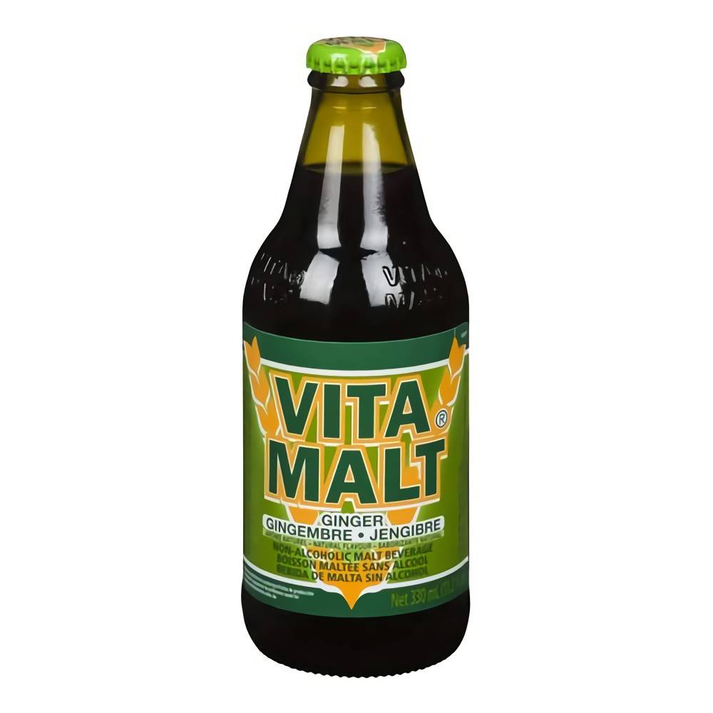 Vitamalt Ginger (330 ml)