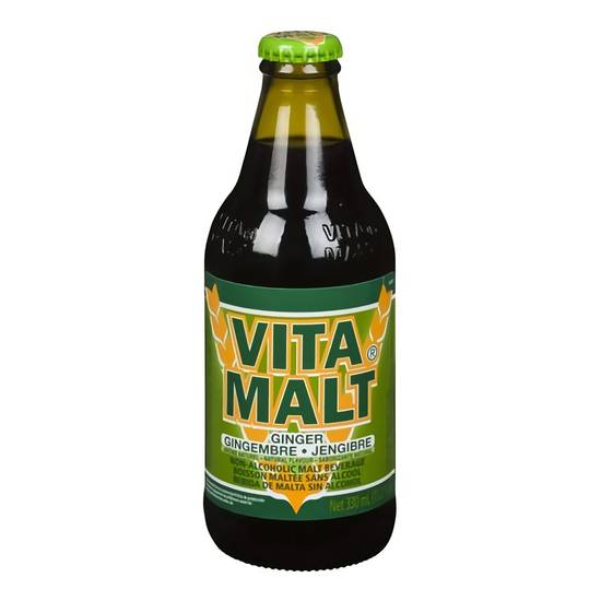 Vita Malt Ginger (330 ml)