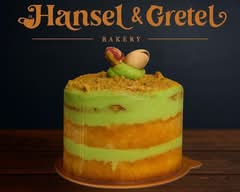 Hansel & Grettel Bakery (RICARDO CASTRO)