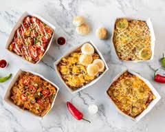 Mr Fries Northampton