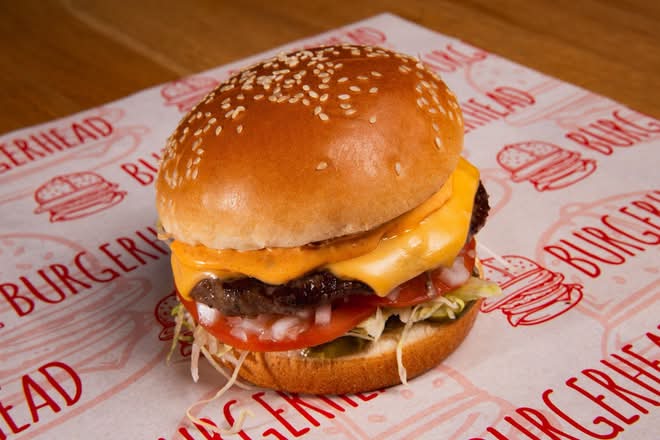 BURGERHEAD photo 3