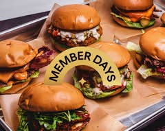 Grill and Green 🍔 🌱