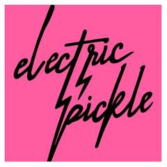 Electric Pickle (South Emerald Dr)