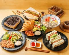 晨曲 Brunch 藝文店