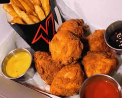 Alitas WINGY (San Jose, CR)