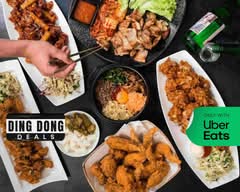 Pocha Eatery (Albany Highway)