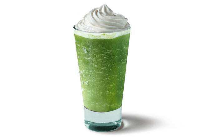 Matcha Cream Frappuccino®