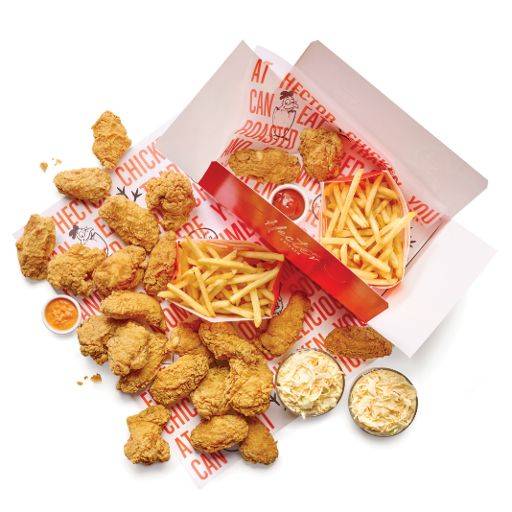 BOX CLASSIC