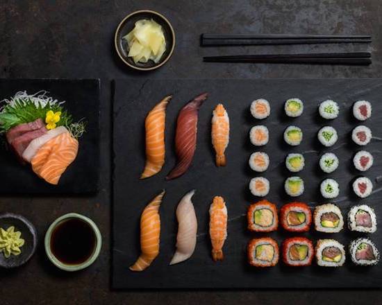 Sora Sushi