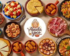 Abuela Yoco