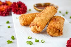 Lovers Egg Roll (40-05 Skillman Ave)