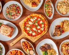 Best Pizza Playa Vista
