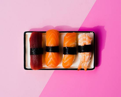 Tasty Sushi