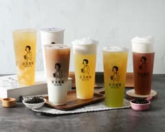 紅茶媽媽 草屯店
