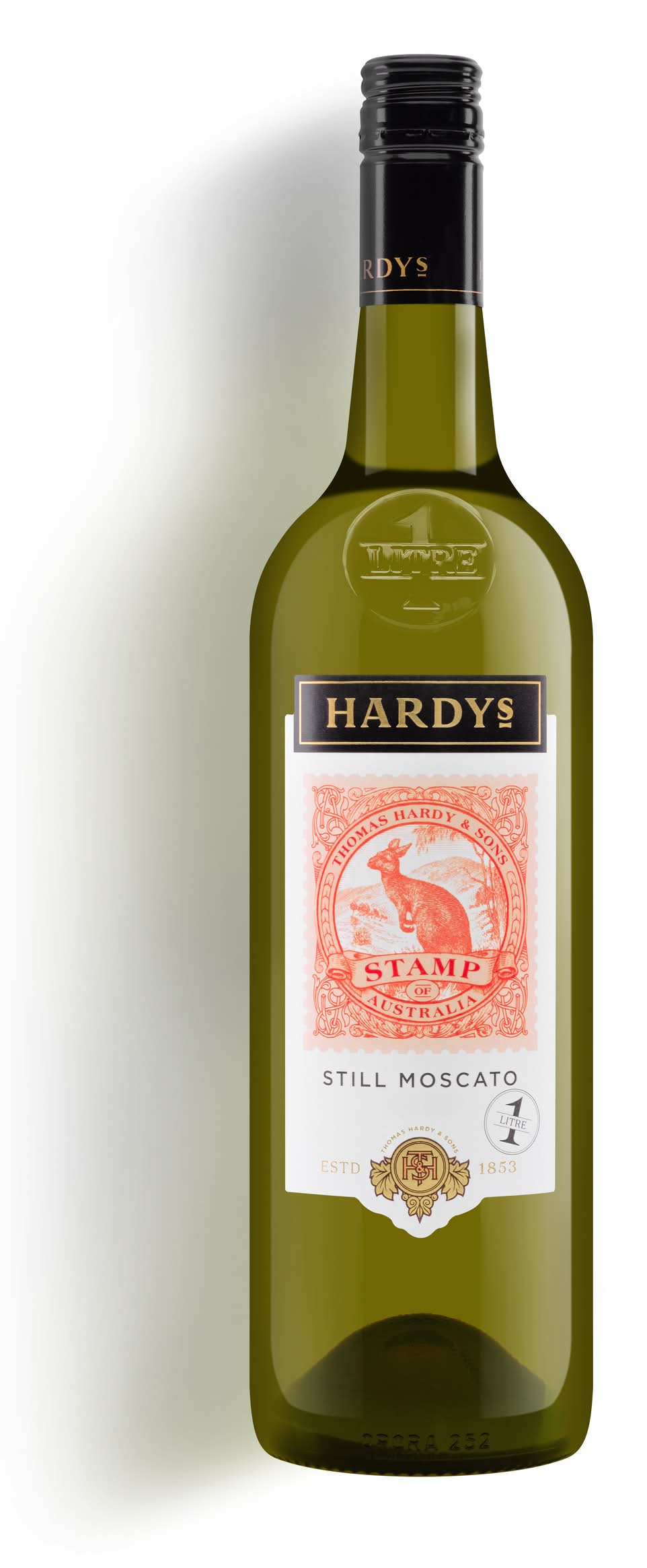 Hardy's Stamp Moscato Delivery Near Me | Order Online | Uber Eats